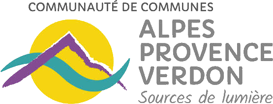 Logo CCAPV Verdon