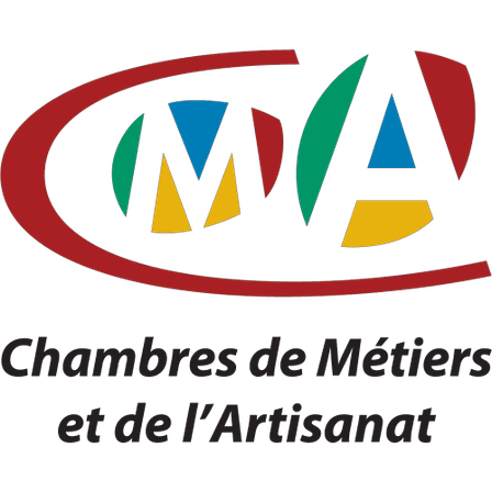 Logo Chambre des métiers PACA